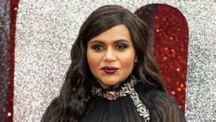 Mindy Kaling - Age, Family, Bio
