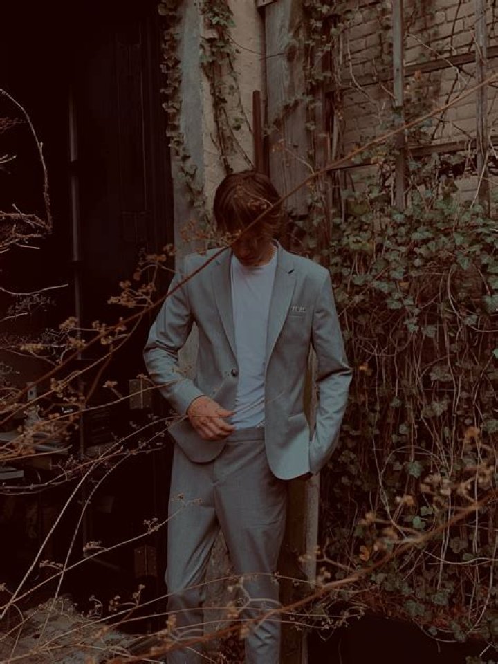 Mingus Lucien Reedus Bio (Wiki) 