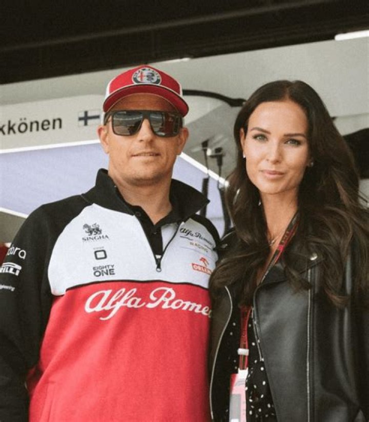 Minttu Raikkonen Height, Weight, Net Worth, Age, Birthday, Wikipedia, Who, Instagram, Biography