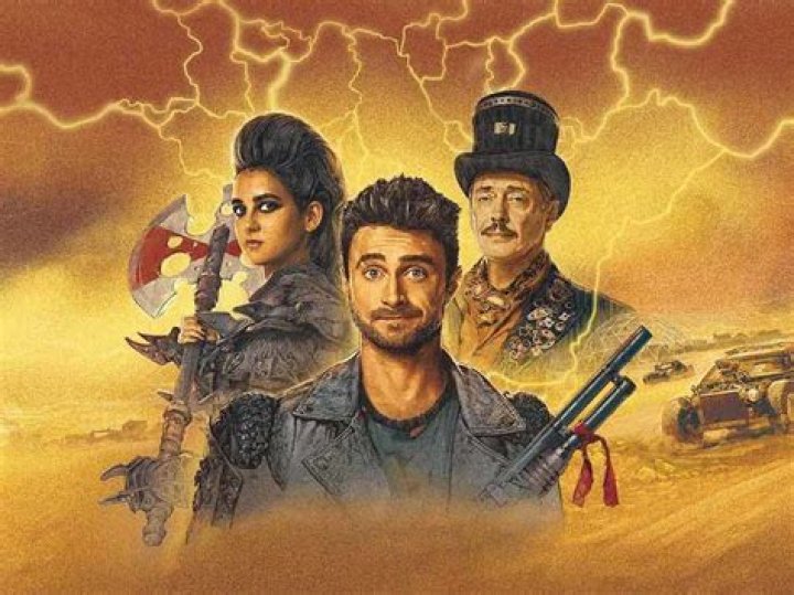 Miracle Workers: End Times: Release date, time, plot, and more