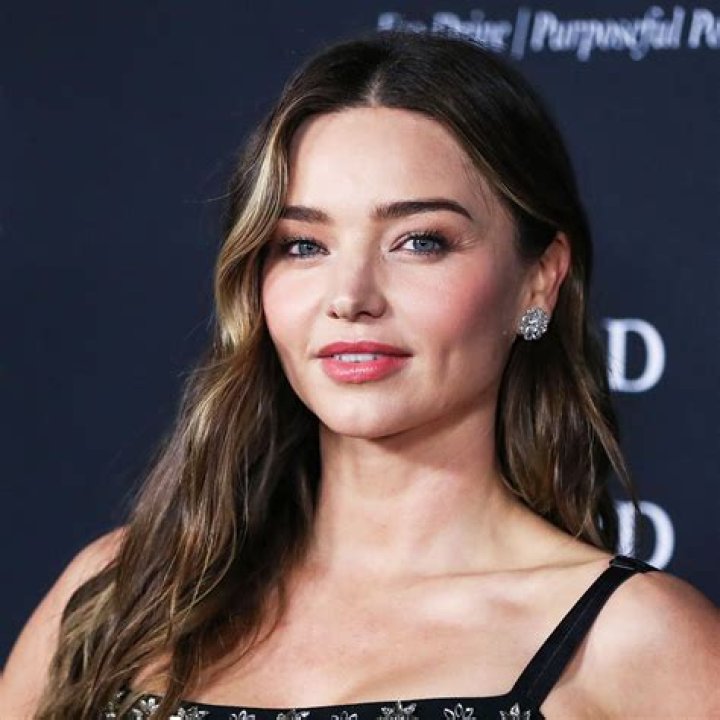 Miranda Kerr: ‘Privacy is the most important thing, especially being a mother’