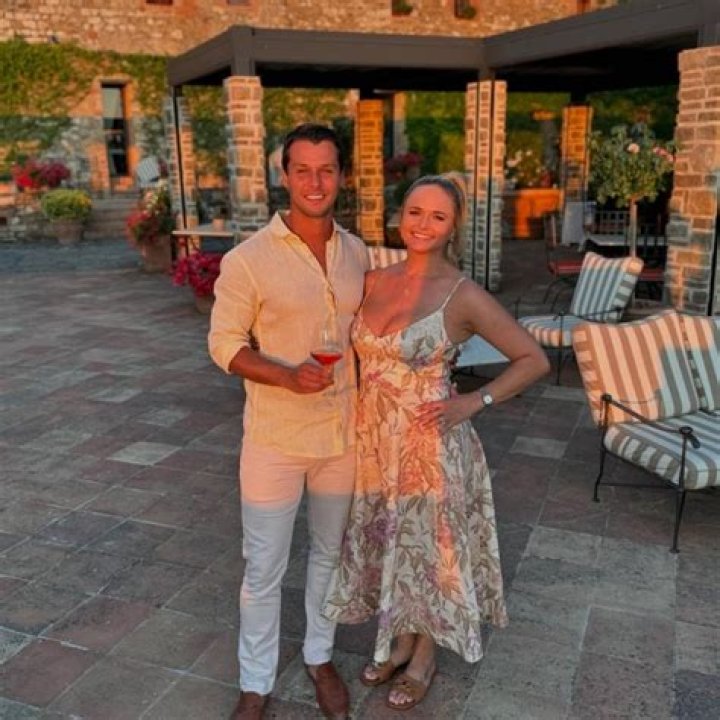 Miranda Lambert Enjoys A Weekend Vacay In Maui With Husband Brendan Mcloughlin. Who is Brendan Mcloughlin?