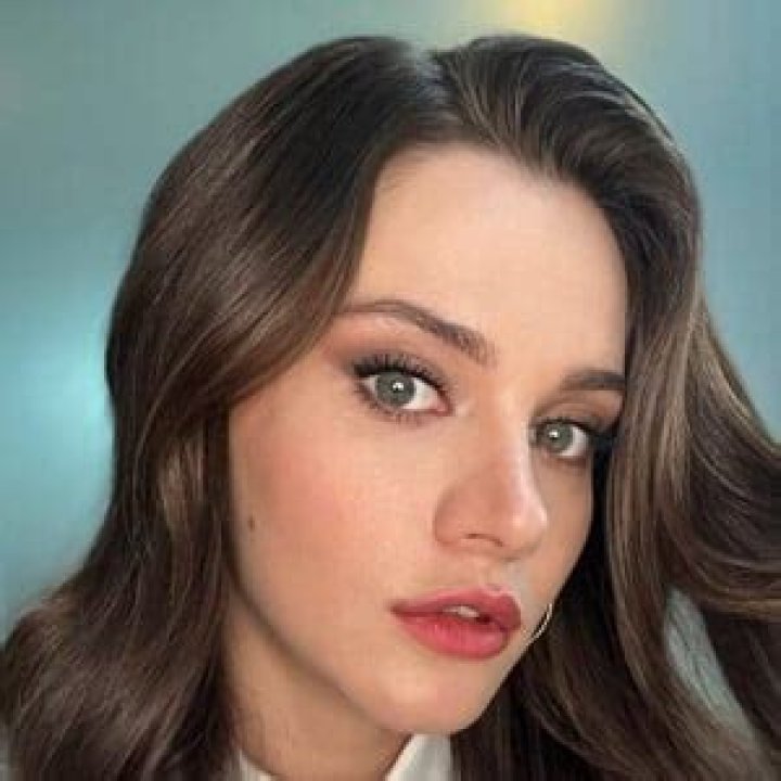 Miray Daner - Age, Family, Bio