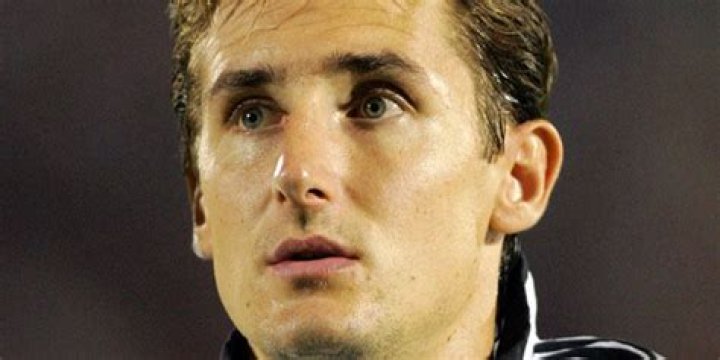 Miroslav Klose - Age, Family, Bio
