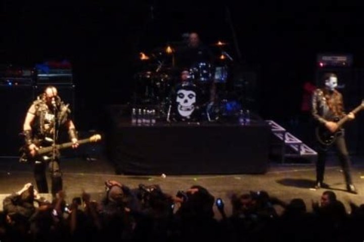 Misfits (Band) - Members, Ages, Trivia