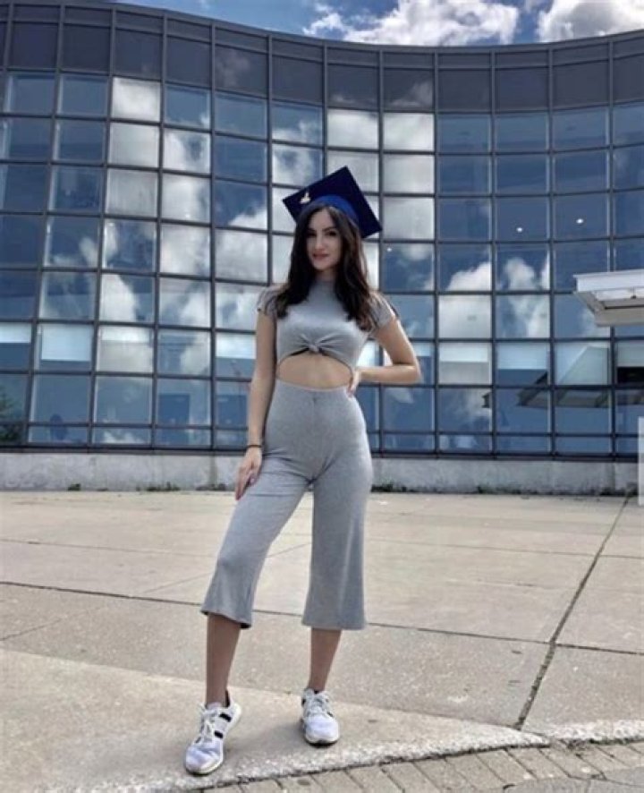 Miss Canada Semi-Finalist Tanya Pardazi Dies at 21 After First Solo Skydive Accident!