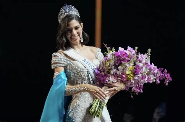Miss World - Winners, Ages, Trivia