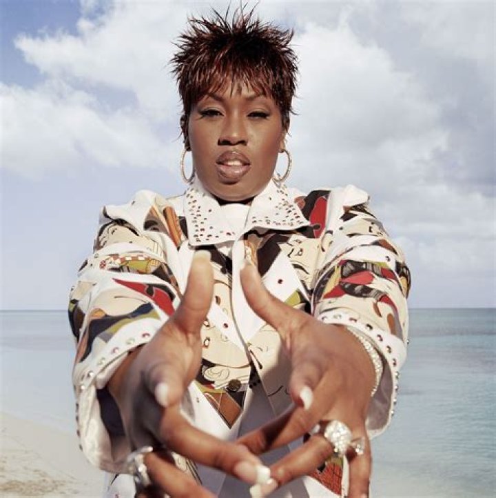 Missy Elliott Drops Surprise Album and Video