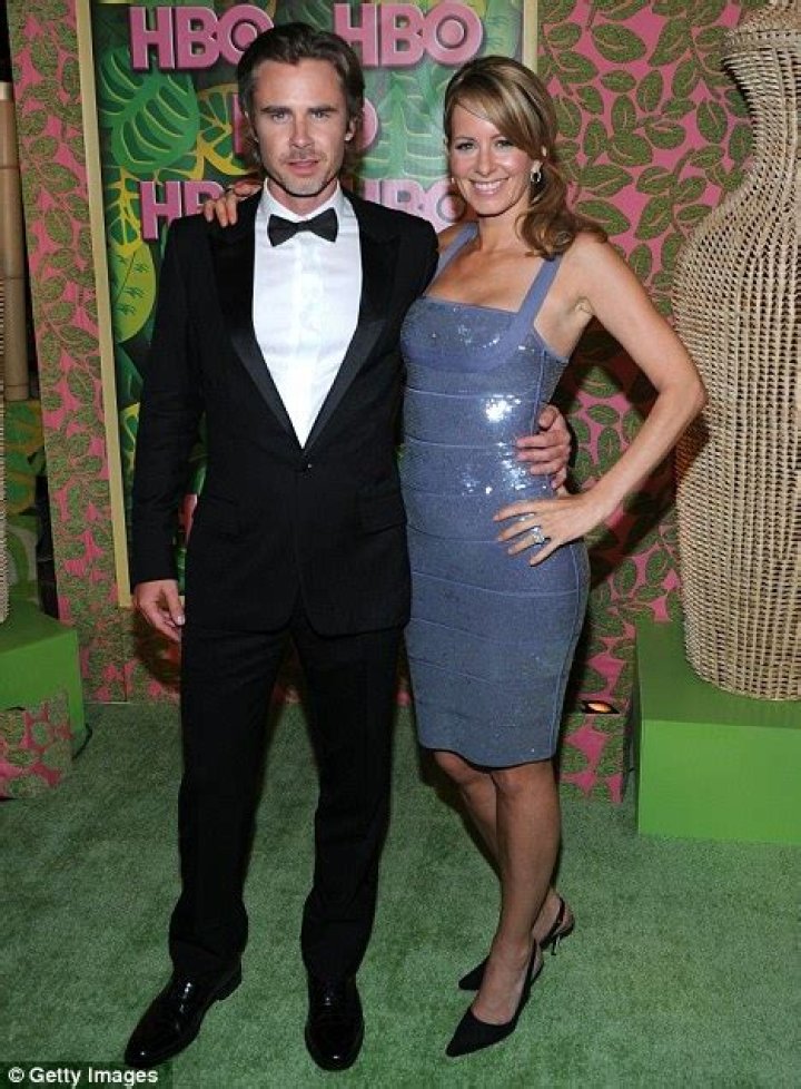 Missy Yager Bio (Wiki) 