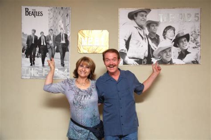 Mitch Hunter - Age, Family, Bio