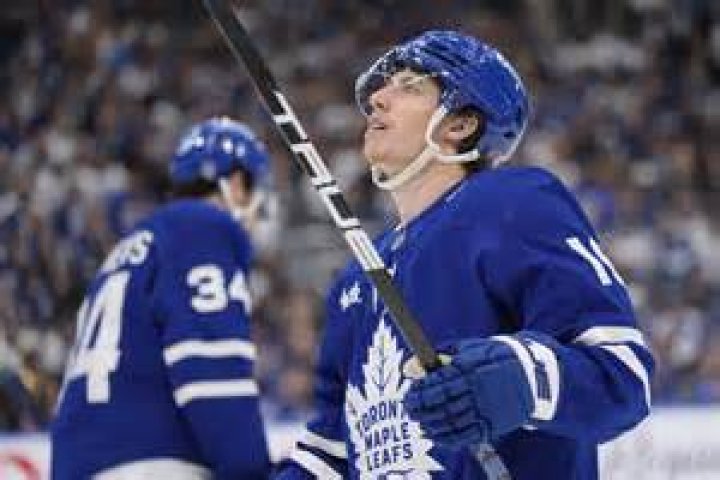 Mitch Marner - Age, Family, Bio