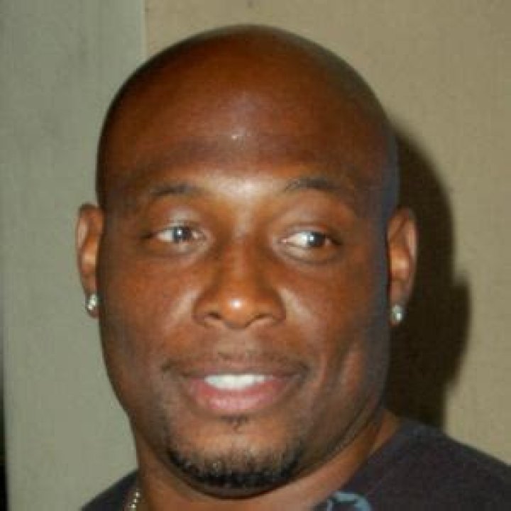 Mitch Richmond - Age, Family, Bio