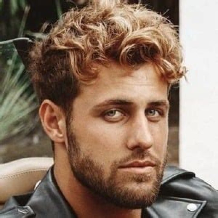 Mitchell Eason - Age, Family, Bio