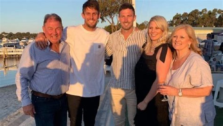 Mitchell Marsh Brother And Sister – Who Is Shaun Marsh? Parents Ethnicity And Family