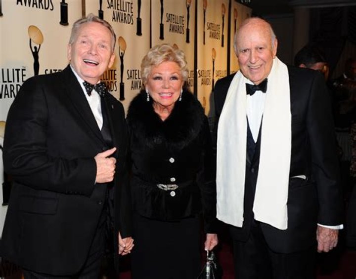 Mitzi Gaynor - Age, Family, Bio