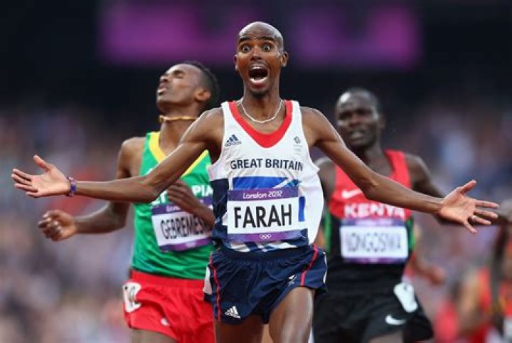 
Mo Farah Height, Weight, Net Worth, Age, Birthday, Wikipedia, Who, Nationality, Biography 