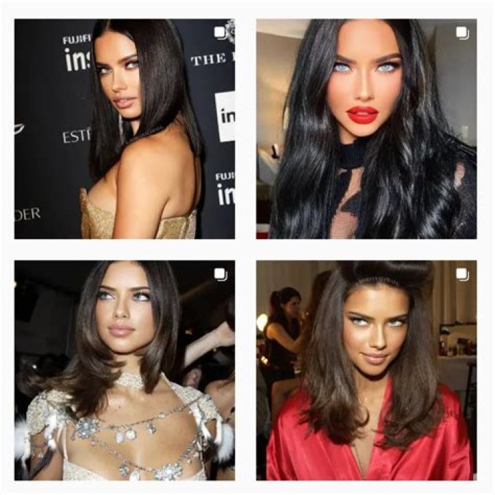 Models Born in Spain | Famous Birthdays