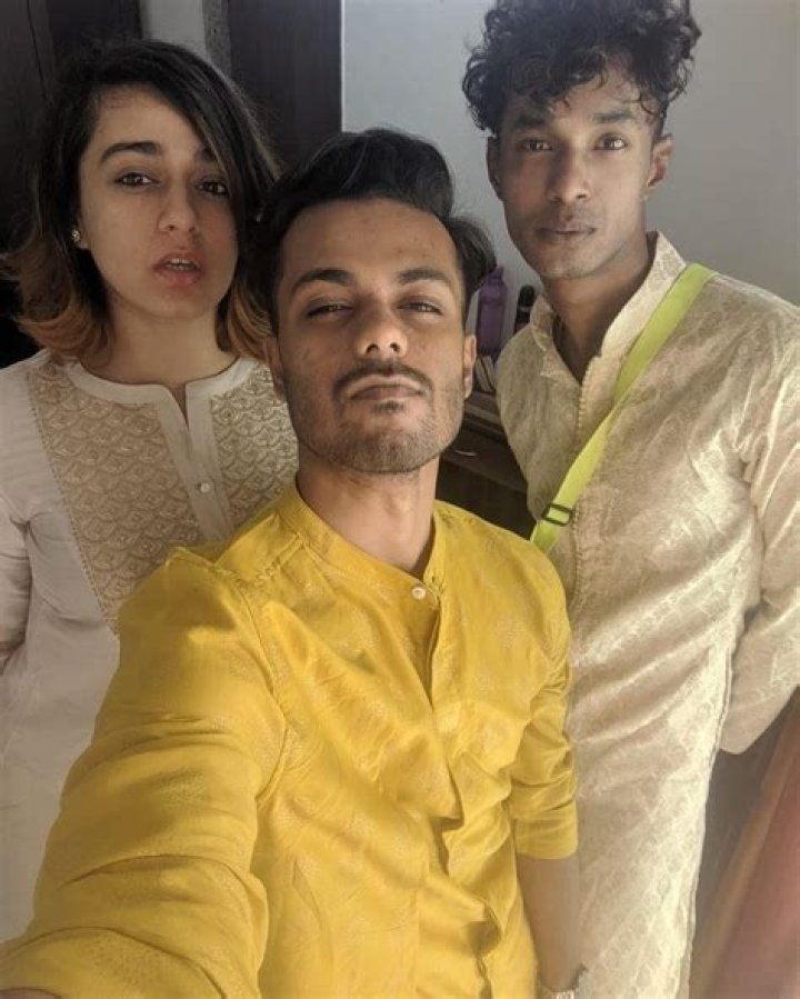 Mokshda Prearena Jailkhani Height, Weight, Net Worth, Age, Birthday, Wikipedia, Who, Instagram, Biography