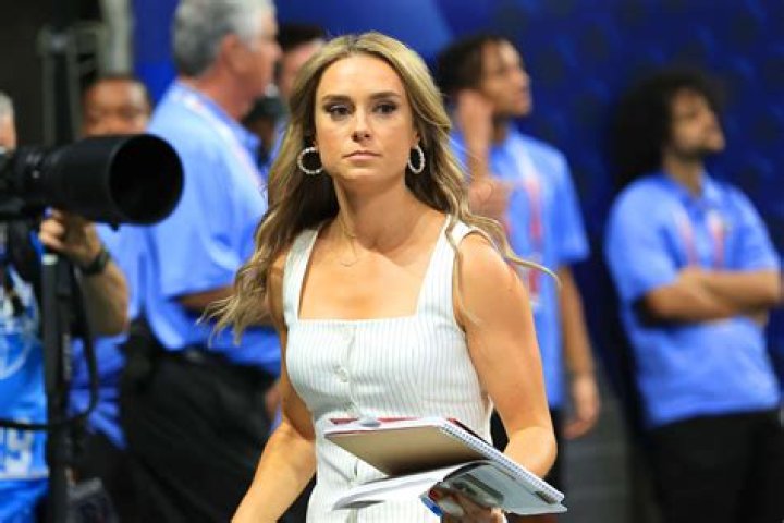 Molly McGrath - Age, Family, Bio