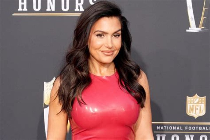 Molly Qerim Rose Height, Weight, Net Worth, Age, Birthday, Wikipedia, Who, Nationality, Biography