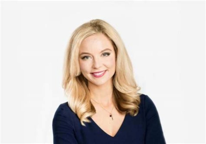 Molly Rosenblatt Bio (Wiki) 