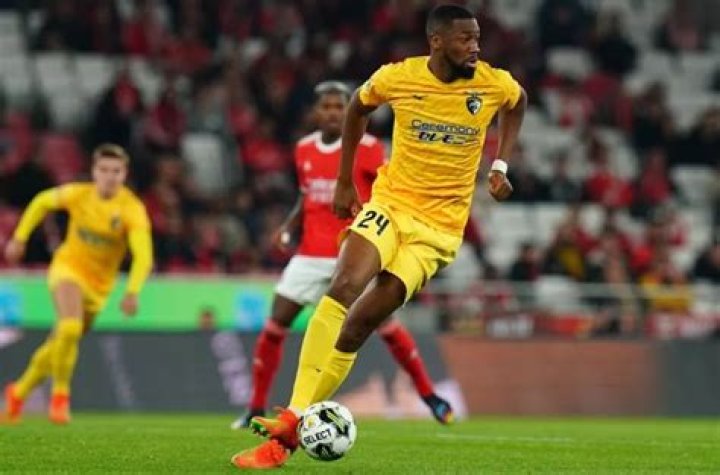 Momo Diaby Wikipedia Age: Midfielder Parents And Siblings