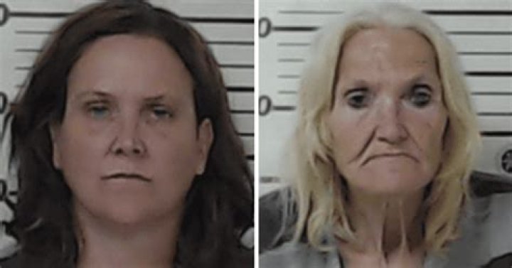 
Monica Figueroa: Texas woman charged with capital murder for killing her son Grayson Hurt, 4, in front of her mother 