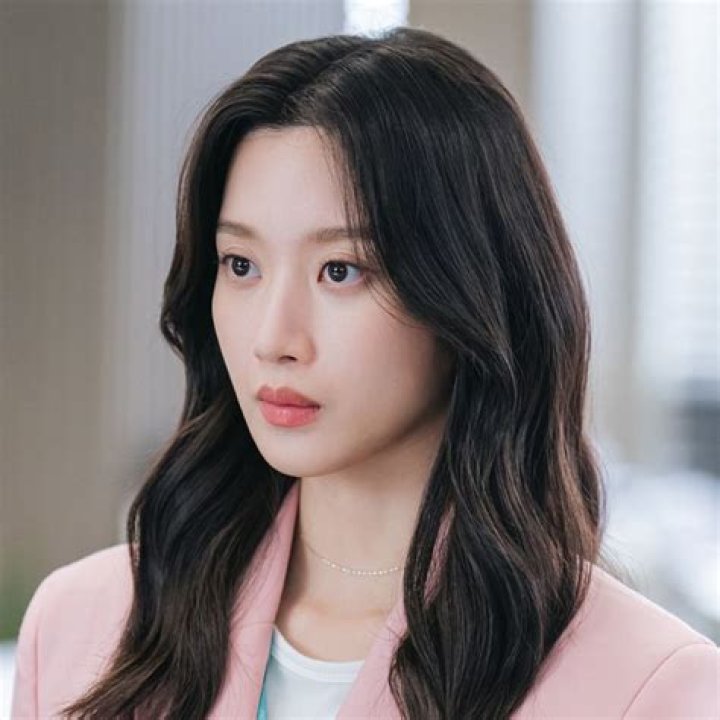 Moon Ga-young - Age, Family, Bio