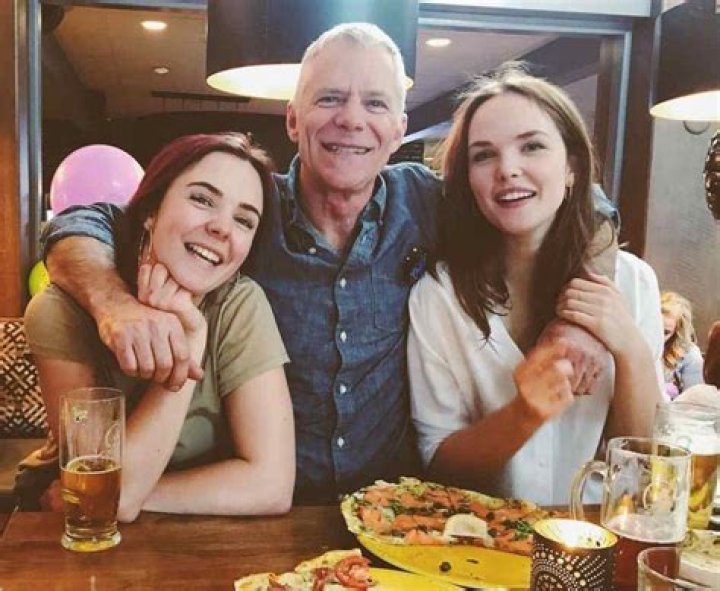 Morgan Kohan - Age, Family, Bio