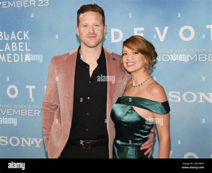 Morgan Lindholm - Age, Family, Bio