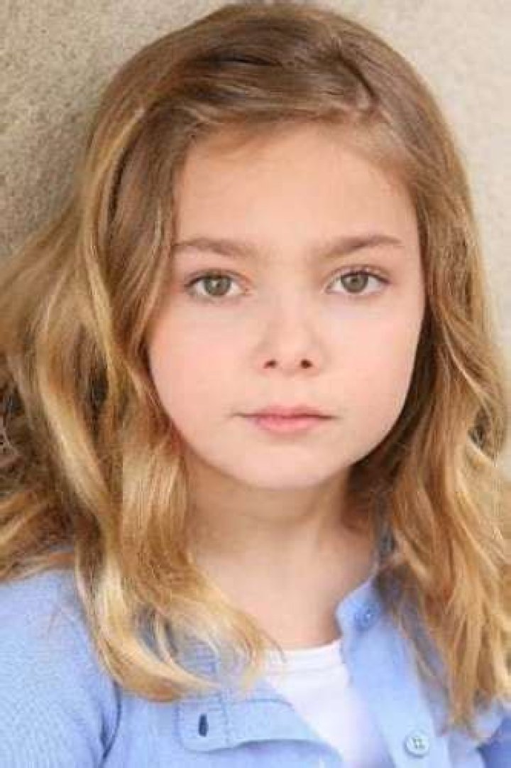 Morgan McGarry - Age, Family, Bio