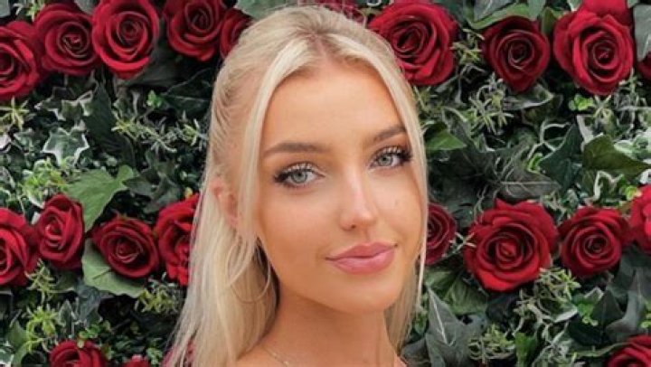 Morgan Riddle - Age, Family, Bio