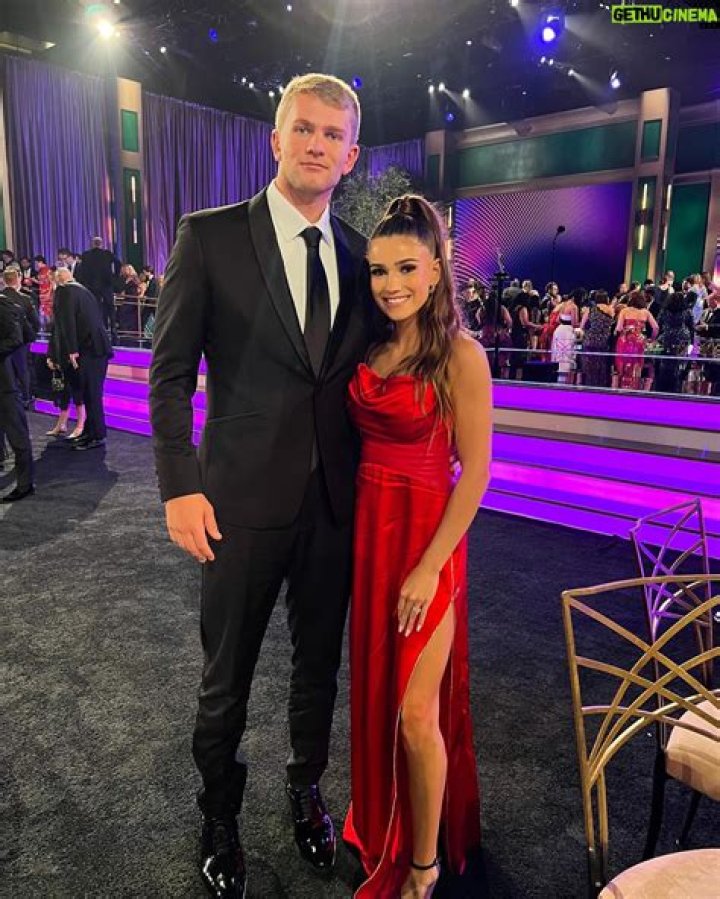 Morgan Simianer Height, Age, Girlfriend, Biography, Wiki, Net Worth