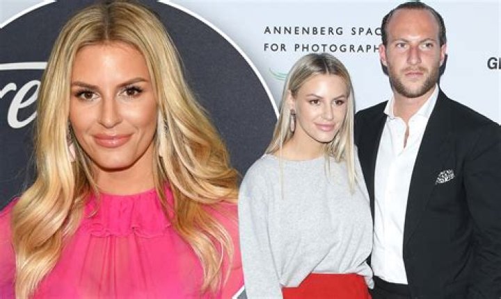 Morgan Stewart - Age, Family, Bio