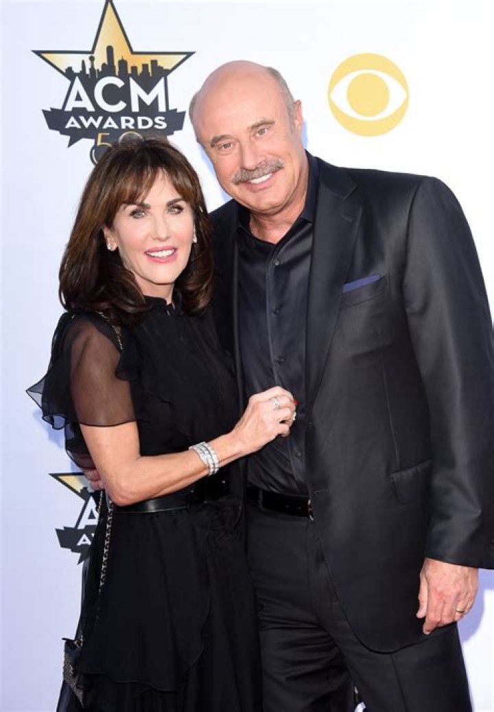 Morgan Stewart is in a relationship with musician Jordan McGraw, son of Dr. Phil McGraw!