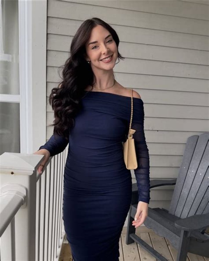 Morgan Vera - Age, Family, Bio