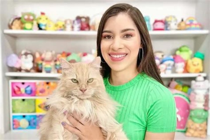 Moriah Elizabeth Bio (Wiki) 