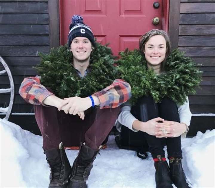 Moriah Wilson Family: Brother Matt And Parents
