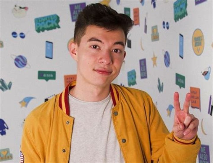 Motoki Maxted Bio (Wiki) 