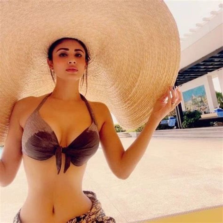 Mouni Roy - Age, Family, Bio