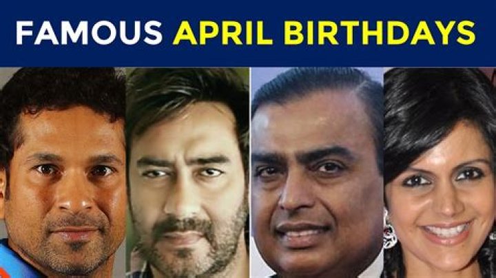 Movies Released April 21 | Famous Birthdays