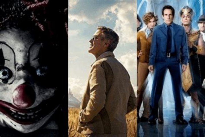 Movies Released May 22 | Famous Birthdays