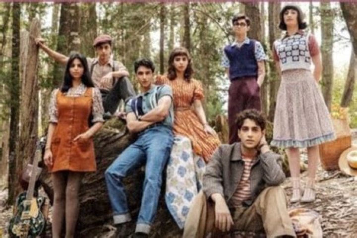 Movies Released November 24 | Famous Birthdays