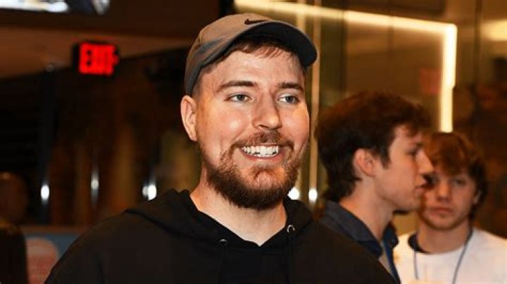 
Mr.Beast Height, Weight, Net Worth, Age, Birthday, Wikipedia, Who, Nationality, Biography 