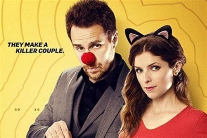 Mr. Right - Cast, Ages, Trivia