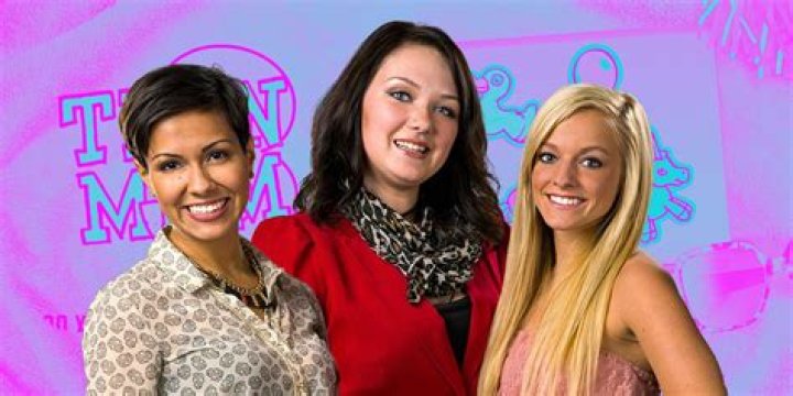 MTV Firing 'Teen Mom' Star For Racism?