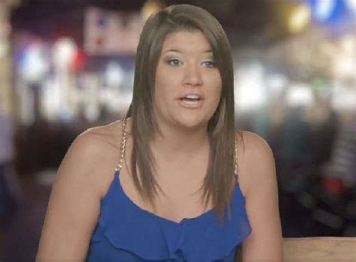 MTV Star Behind Bars For Disturbing Crime