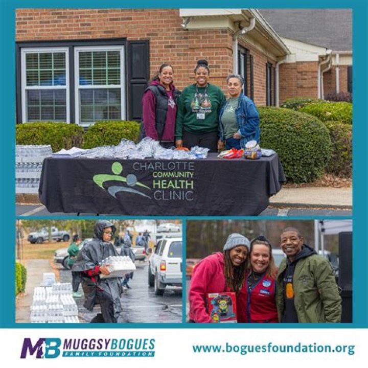 Muggsy Bogues - Age, Family, Bio