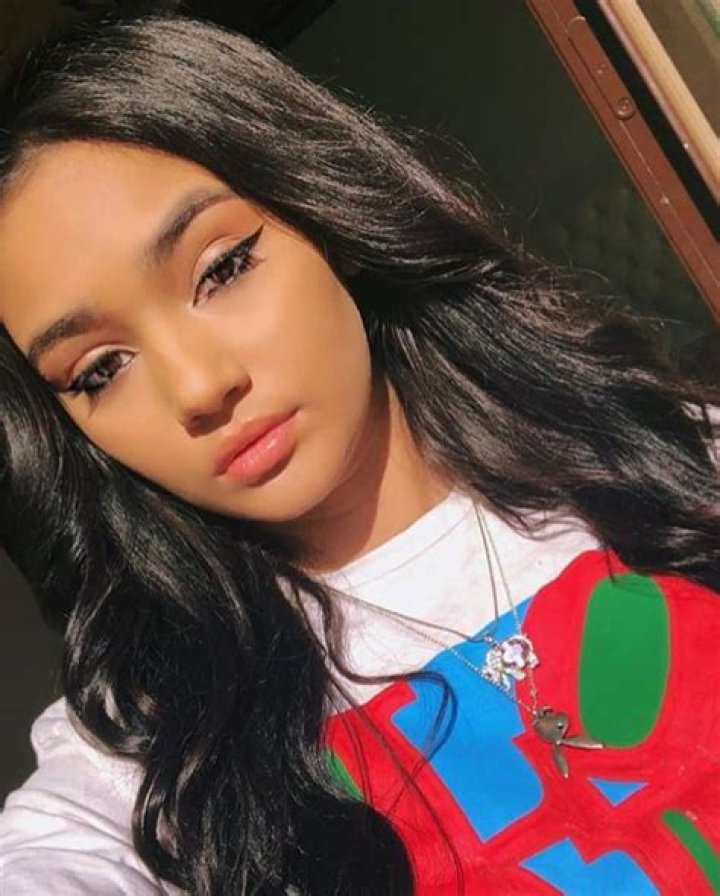 Mulan Vuitton - Age, Family, Bio