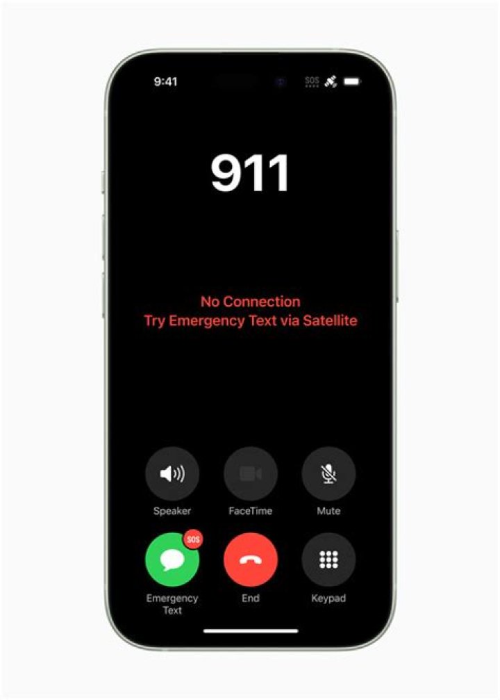 Multiple 911 Calls Released Concerning The Safety Of Mackenzie Standifer: 'I Need Help'